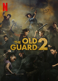 The Old Guard 2
