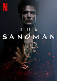 The Sandman