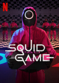 Squid Game